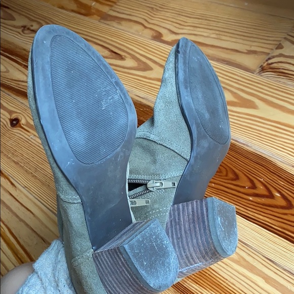 Booties - Picture 2 of 3